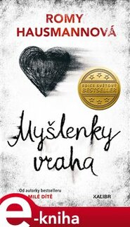 Myšlenky vraha - Romy Hausmannová