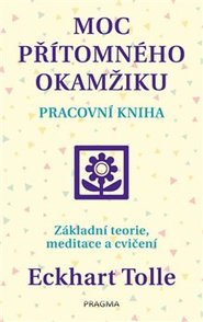 Moc přítomného okamžiku – pracovní kniha