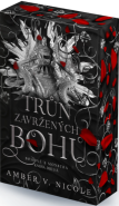 Bohové a monstra - Trůn zavržených bohů