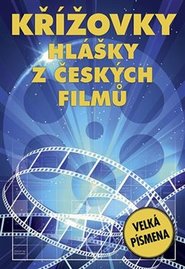 Křížovky - Hlášky z českých filmů