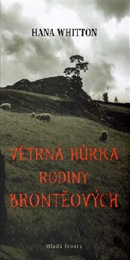 Větrná hůrka rodiny Brontëových