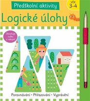 Předškolní aktivity - Logické úlohy