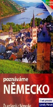 Poznáváme: Německo