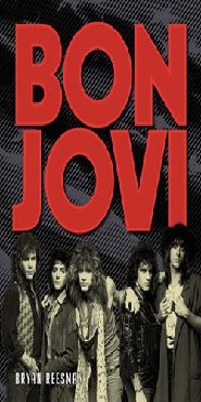 Bon Jovi - The Story