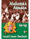 Maďarská armáda 1919-1945 - Charles K. Kliment