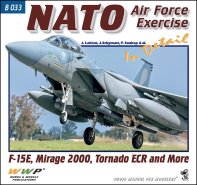 NATO Air Force Exercise in detail