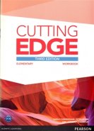 Cutting Edge 3rd Edition Elementary Workbook without Key for Pack - Araminta Crace