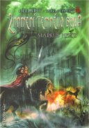 Znamení temného boha - Markus Heitz