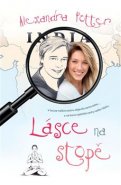 Lásce na stopě - Alexandra Potter