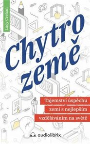 Chytrozemě - Lucy Crehan