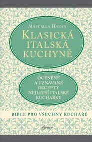 Klasická italská kuchyně