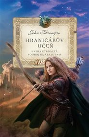Hraničářův učeň 14 - Souboj na Araluenu