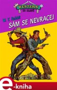 Sám se nevracej! - W.Y. Rabbit