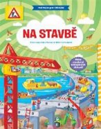 Na Stavbě - Podívej se pod obrázek!