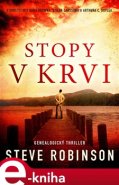 Stopy v krvi - Steve Robinson