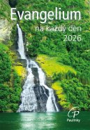Evangelium na každý den 2026