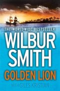 Golden Lion - Smith Wilbur