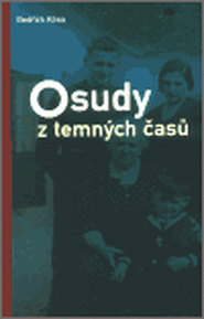 Osudy z temných časů - Bedřich Róna