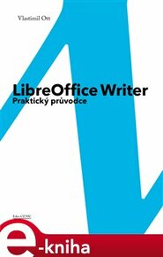 LibreOffice Writer - Vlastimil Ott