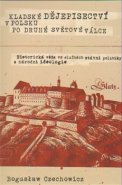 Kladské dějepisectví v Polsku po druhé světové válce - Boguslaw Czechowicz
