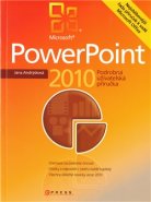 Microsoft PowerPoint 2010 - Jana Andrýsková