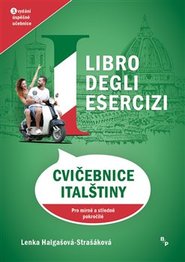 Cvičebnice italštiny / Libro degli esercizi