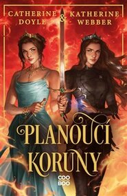 Planoucí koruny