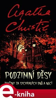 Podzimní děsy