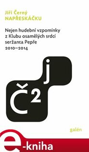 Napřeskáčku 2