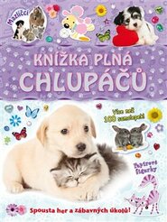 Knížka plná chlupáčů - kol.