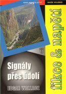 Signály přes údolí - Edgar Wallace