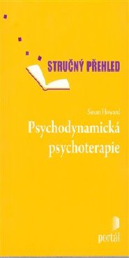 Psychodynamická psychoterapie