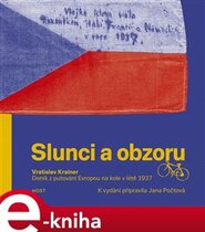 Slunci a obzoru