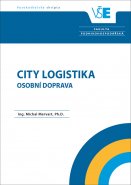 City logistika - osobní doprava