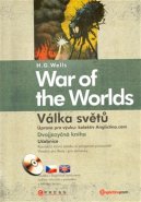 War of the worlds - Herbert George Wells