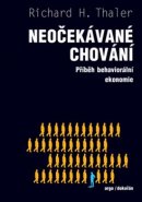 Neočekávané chování - Richard Thaler