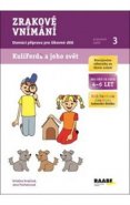 Zrakové vnímání - Kristýna Krejčová, Jana Pechancová
