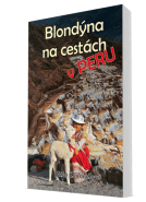 Blondýna na cestách