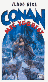 Conan a meč Yggrest - Vlado Ríša