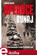 Operace Dunaj - Antonín Benčík