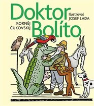 Doktor Bolíto - Korněj Čukovskij