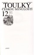 Toulky českou minulostí 12 - Petr Hora