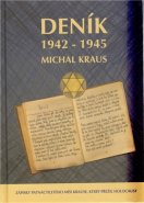 Deník 1942-1945 - Michal Kraus
