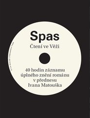 Spas. Čtení ve Věži - Ivan Matoušek
