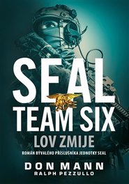 Seal Team Six: Lov zmije