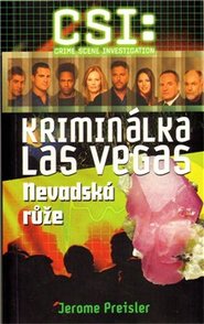 CSI: Kriminálka Las Vegas - Nevadská růže - Jerome Preisler