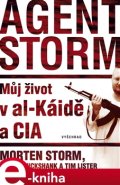 Agent Storm - Morten Storm, Tim Lister, Paul Cruikshank