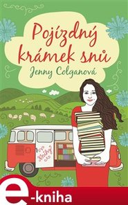 Pojízdný krámek snů - Jenny Colganová