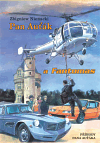 Pan Auťák a Fantomas - Zbygniew Nienacki