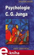 Psychologie C. G. Junga - Jacobi Jolande